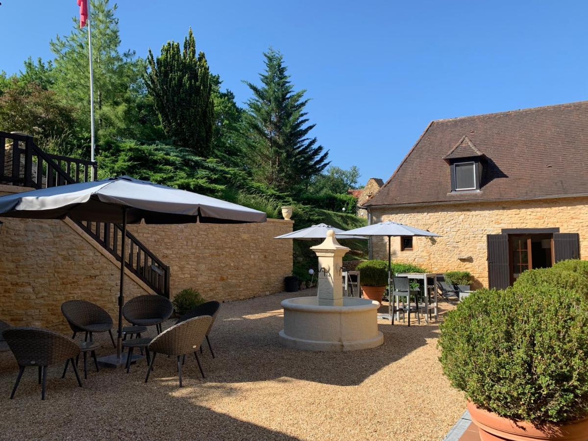 Le Noyer Residence B&B 르뷔그 외부 사진