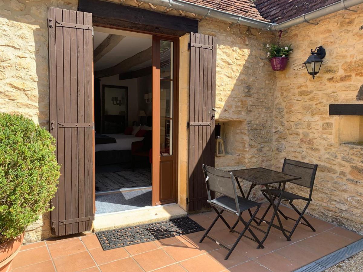 Le Noyer Residence B&B 르뷔그 외부 사진