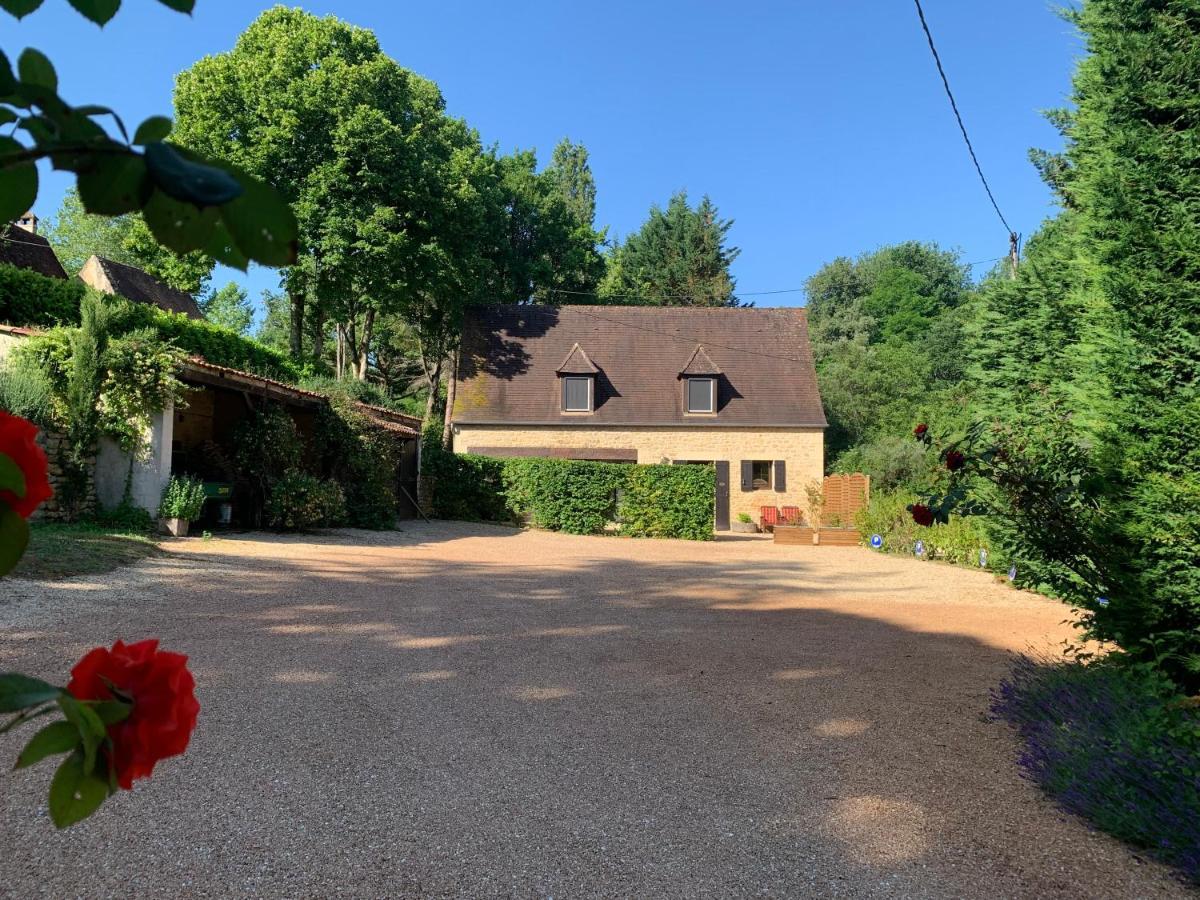 Le Noyer Residence B&B 르뷔그 외부 사진