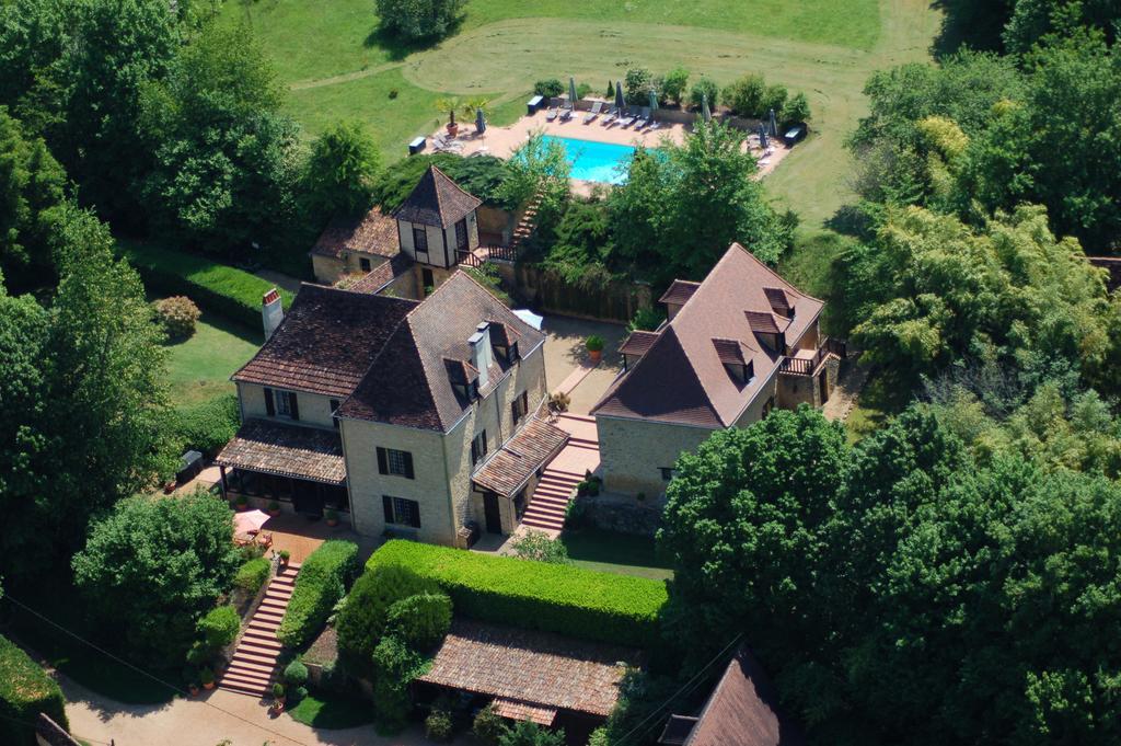 Le Noyer Residence B&B 르뷔그 외부 사진